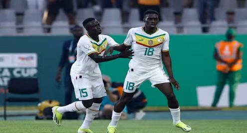 السنغال تهزم الجابون بثلاثية وديًا استعدادا لتصفيات كأس العالم